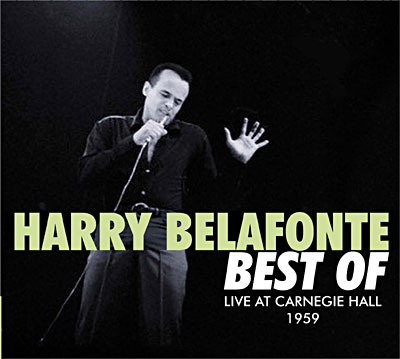 Best of live 1959