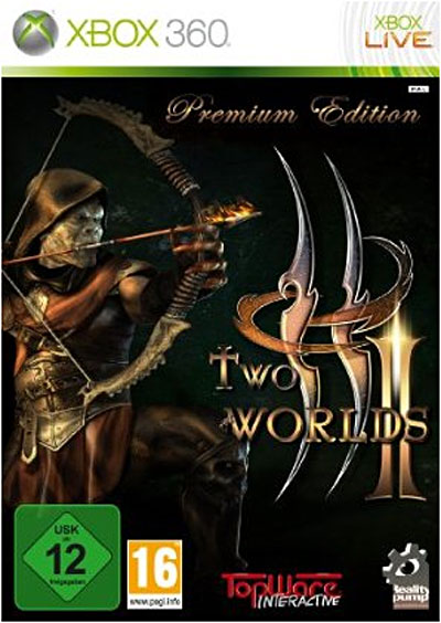 Two Worlds 2 - Edition Premium