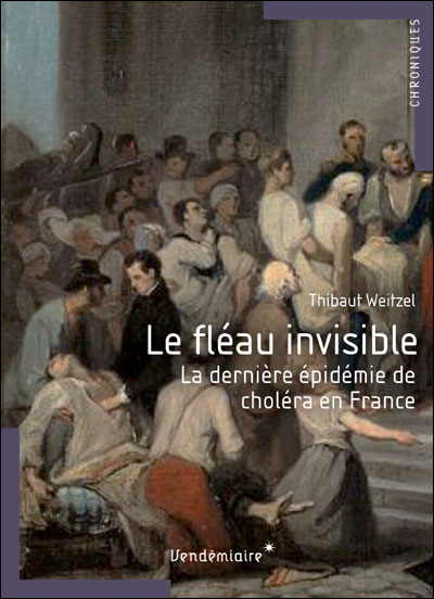 Le fleau invisible