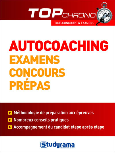 Autocoaching examens concours prépas