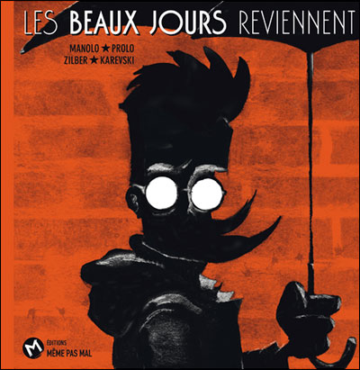 Les beaux jours reviennent