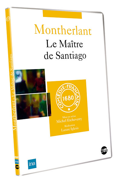 Le Maître de Santiago