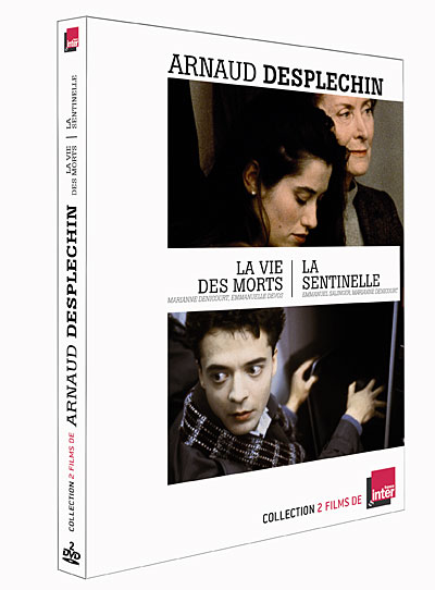 La Vie des morts - La Sentinelle - Edition France Inter