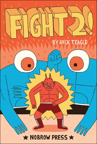 Fight !