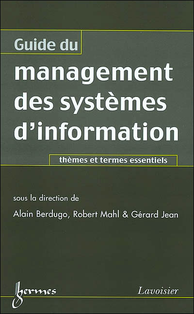 Guide du management des system