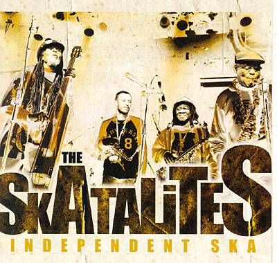 Independence ska