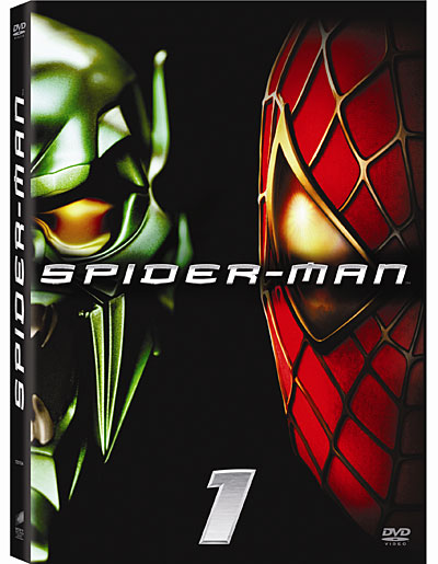 Spider-Man 1
