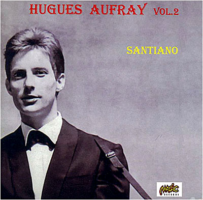 Volume 2 - Santiano
