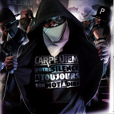 Notre silence a toujours son mot a dire