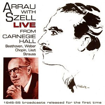 Live Carnegie Hall