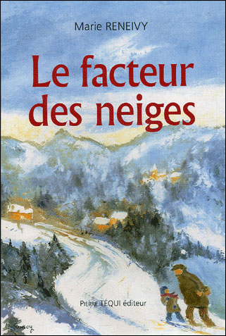 Le facteur des neiges