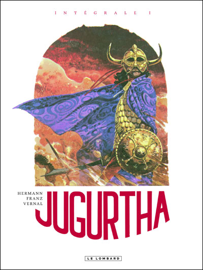 Jugurtha