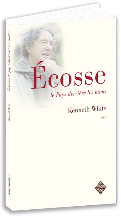 Ecosse, le pays derrière les noms