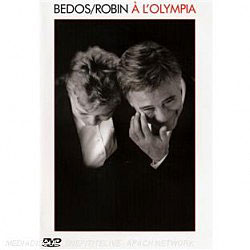 Bedos/Robin à l'Olympia