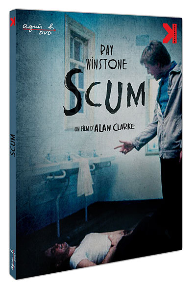 SCUM-VF