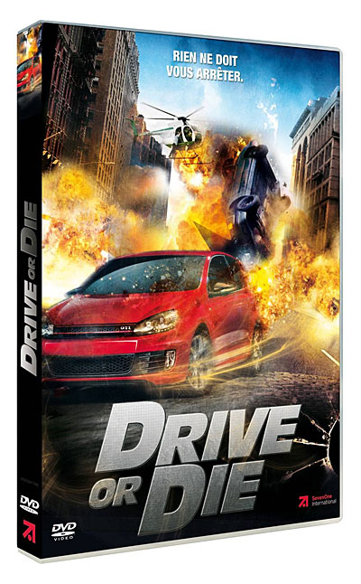 Drive or Die