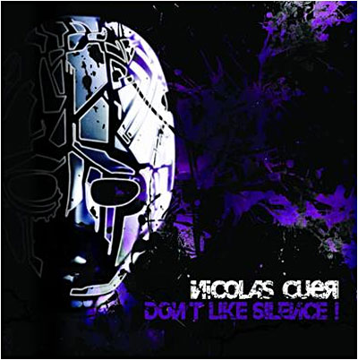 Don't like silence