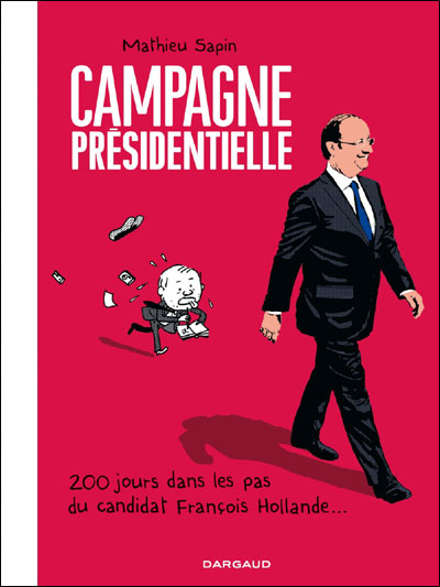 Campagne présidentielle