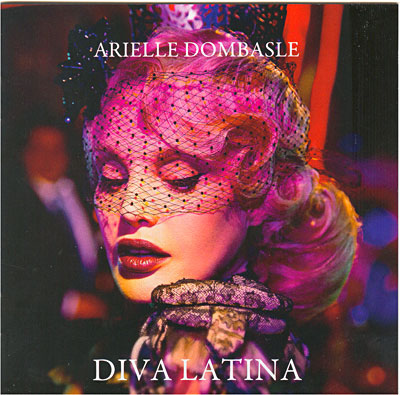 Diva latina