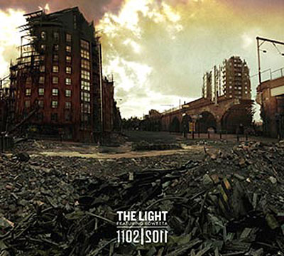 1102 - 2011 ep - Edition limitée