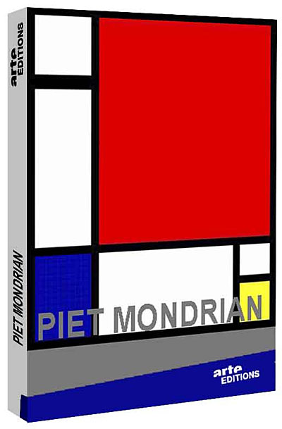 Piet Mondrian