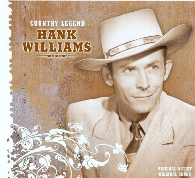 COUNTRY LEGEND