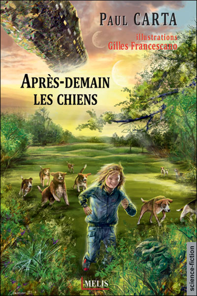 Après-demain les chiens