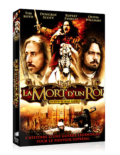 La Mort d'un Roi