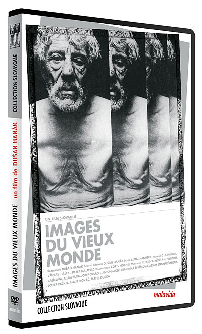 Images du Vieux Monde