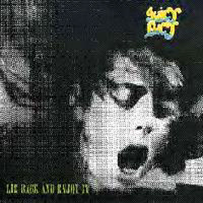 Lie back and enjoy it/inclus titre bonus