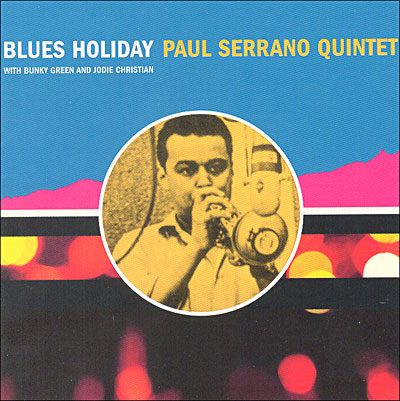 Blues Holiday