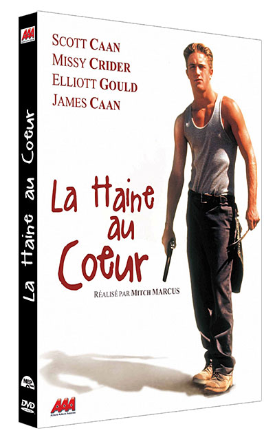 La haine au coeur
