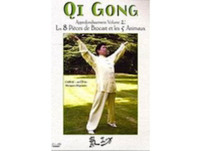 Qi-Cong - Perfectionnement