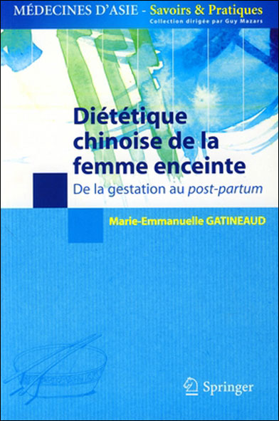 Diététique thérapeutique chinoise