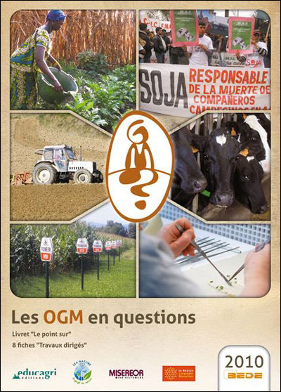 Ogm en questions