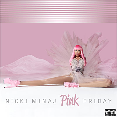 Pink friday
