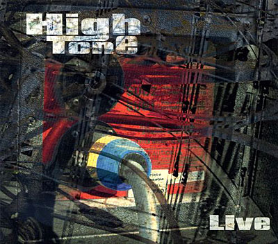 LIVE  2LP