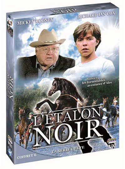 Coffret - Volume 6