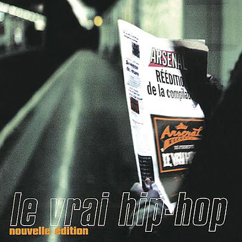 Vrai hip hop