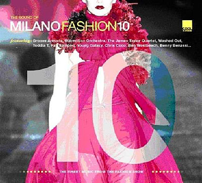 Milano fashion district 10