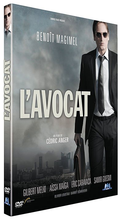 L'Avocat