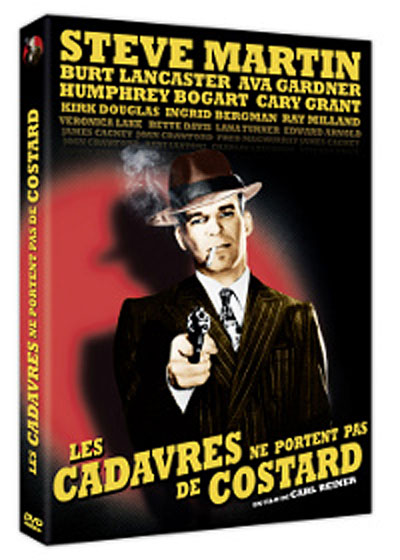 Les cadavres ne portent pas de costard