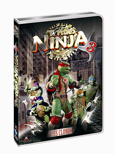 La nouvelle génération - Volume 3