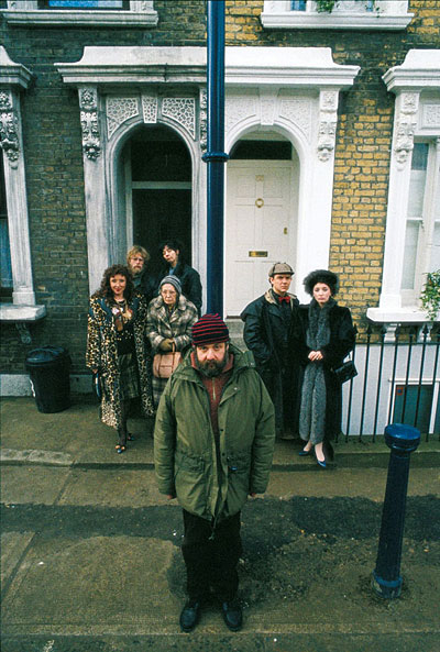 HIGH HOPES-VF