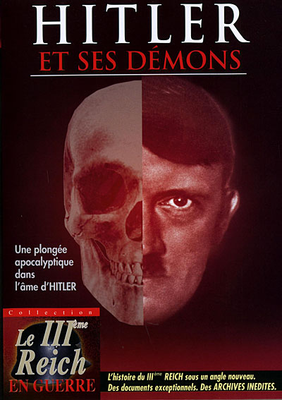 Hitler et ses démons