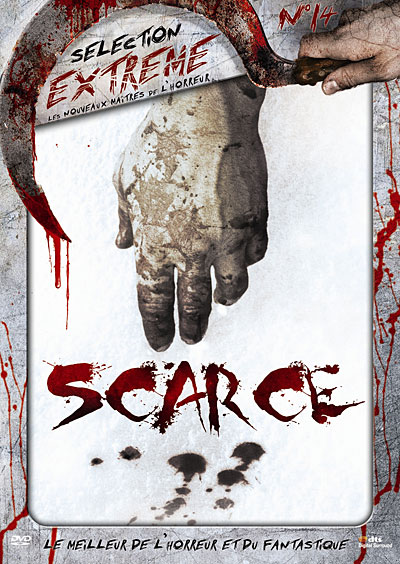 Scarce