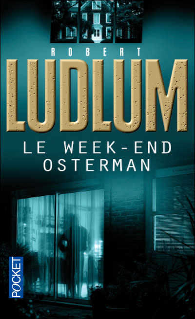La Mémoire Dans La Peau Robert Ludlum Les meilleurs livres de Robert Ludlum | Fivorites