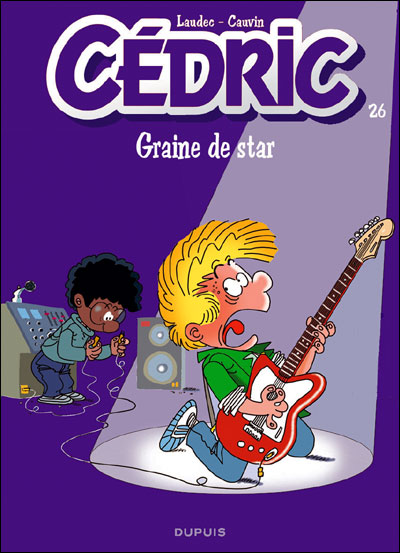 Graine de star