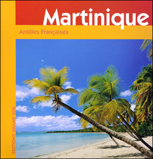 Martinique Antilles françaises
