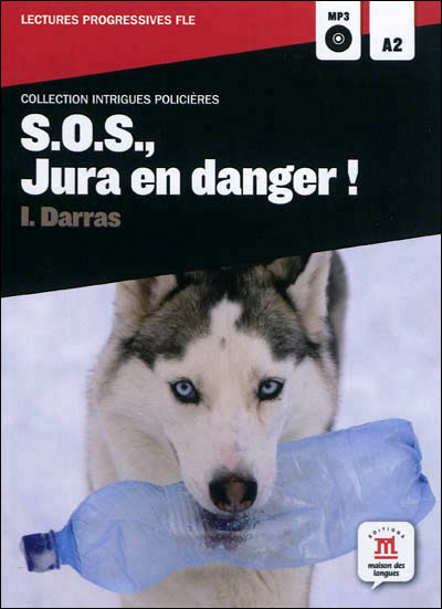 SOS Jura en danger